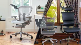 Affordable vs Premium Office Chair - Choose the Best Options For You!