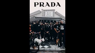 PRADA - Chad Da Don (Official Video) feat  YoungstaCPT