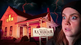 USA's Demon Houses | Part 1: The Villisca Axe Murder House