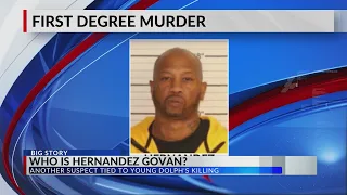 Who is Hernandez Govan? Details revealed about new Young Dolph murder suspect