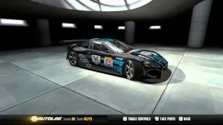 NFS Shift 2 Unleashed PC My Amazing Cars