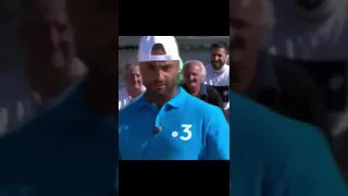 Marseillaise Pétanque -🤬 gros manque🤬  de respect des spectateurs - un joueur n'en peux plus !!