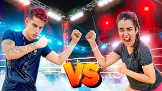 EMILLY vs VOID *quem vence?