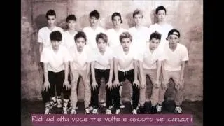 EXO - 3.6.5 [SUB ITA]