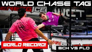 This WORLD RECORD will NEVER be beaten! 😲 [WTC5UK - BCHvsFLD]