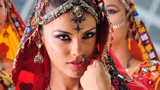 ⚡Parvati Khan- Jimmy Jimmy Jimmy Aaja (DJ Shabayoff Rmx)⚡