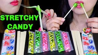 STICKY STRETCHY GOO CANDY (JAPANESE NERI AME) | Kim&Liz Too