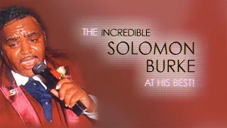 Solomon Burke - The More