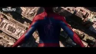 El Sorprendente Hombre Araña 2   Trailer Oficial   Español Latino   HD