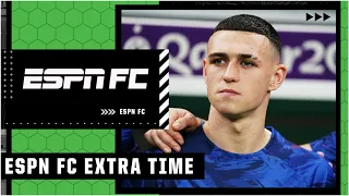 Should Phil Foden go on Piers Morgan?! 😆 | ESPN FC Extra Time