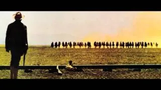 My Name Is Nobody : The Wilde Horde (Ennio Morricone) - HD