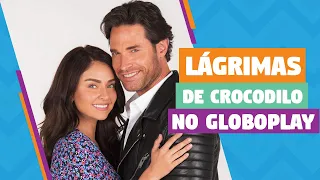 "OS RICOS TAMBÉM CHORAM" É A NOVA NOVELA MEXICANA DO GLOBOPLAY! | Almananaque Latino