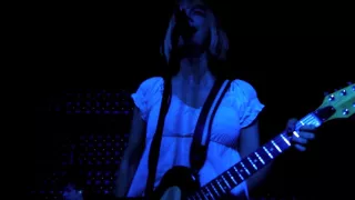 The Muffs (entire set) @ The Casbah, San Diego 6/17/16