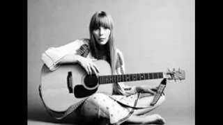 A Case of You - Joni Mitchell