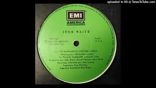 John Waite - Missing You = Extrañándote (Extended Version) 1984