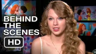 Dr. Seuss' The Lorax - Taylor Swift Featurette (2012) HD Movie