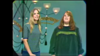 California Dreamin': The Songs of The Mamas & the Papas PREVIEW