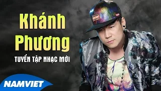 Những Ca Khúc Nhạc Trẻ Hay Nhất 2016 Khánh Phương, Anh Quân Idol - Liên Khúc Im Lặng Và Ra Đi