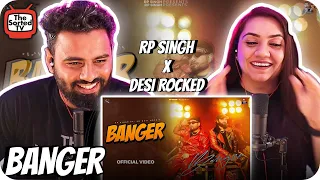 Banger by @RPSingh1857 and @DESIROCKKD | Jaisa Name waisa gaana | The Sorted Reviews