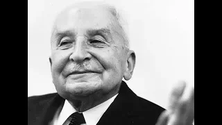 Ludwig von Mises Speaks: Recollections from the University of Vienna (1962)