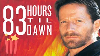 83 Hours 'Til Dawn | FULL MOVIE | Kidnap Thriller | Robert Urich, Peter Strauss, Samantha Mathis