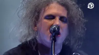 Friday I'm In Love The Cure RAH 2014 [Live]