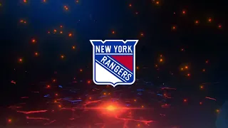 New York Rangers 2023 Goal Horn