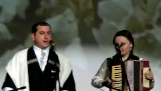 Tsu gordela & zura datikashvili- satrfialo