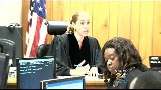 Killian Stabbing Suspect Goes Before The Judge