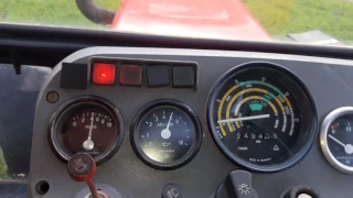 zetor 7245 turbo sound