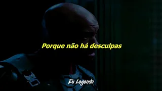 Five Finger Death Punch - Trouble (Legendado/Tradução)