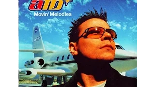 ATB - Movin' Melodies
