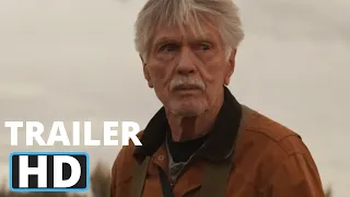 East of the Mountains HD Trailer (2021) | Tom Skerritt, Mira Sorvino Drama Movie