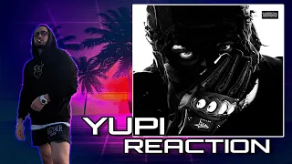 Ram - Action / Реакция Yupi