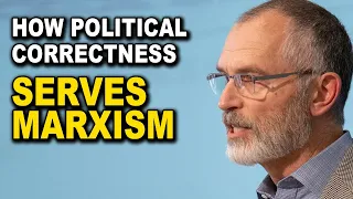 How Political Correctness Serves Marxism | Danny Ajamian