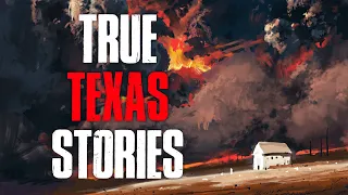 3 True Scary Texas Horror Stories