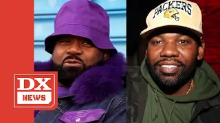 Ghostface Killah Clears Up Raekwon Beef Rumor