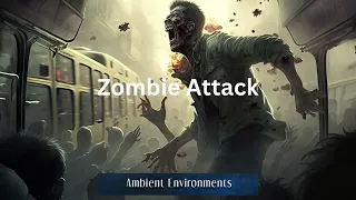 AE Zombie Attack