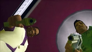 Grand Theft Auto Vice City - Mission #20 - Rub Out
