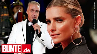 Sophia Thomalla – Vorwürfe gegen Till Lindemann – doch sie hält zu ihrem Ex