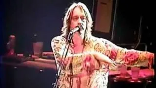 Todd Rundgren - The Individualist (Cleveland Odeon 1-3-97).flv