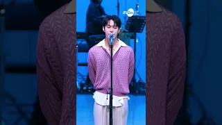 NCT DOJAEJUNG - “Kiss” DOYOUNG ver. [it’s Live] #MBCWORLD