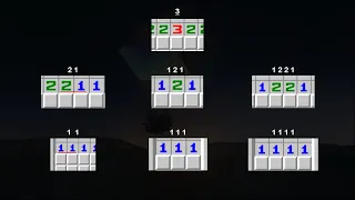 Minesweeper Patterns Guide