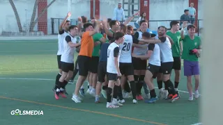 UE La Mancomunitat 1 - 2 UD Carcaixent 2023/24