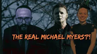 Was Stanley Stiers the Real Michael Myers? | Fright-Sized