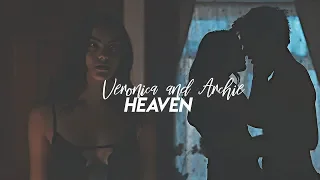 Veronica and Archie- Heaven