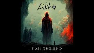 Likho - I Am the End (2023 FULL ALBUM STREAM)