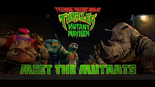 It’s Called Mutant Mayhem | Teenage Mutant Ninja Turtles: Mutant Mayhem (2023 Movie) – Seth Rogen