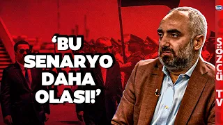 Erdoğan Irak'a Bu Yüzden Gitmiş! İsmail Saymaz'dan Gündemi Sarsacak Açıklamalar