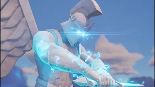 Fortnite Chapter 5 Season 2 Live Event Cinematic